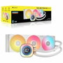 Corsair iCUE LINK TITAN 360 RX LCD White