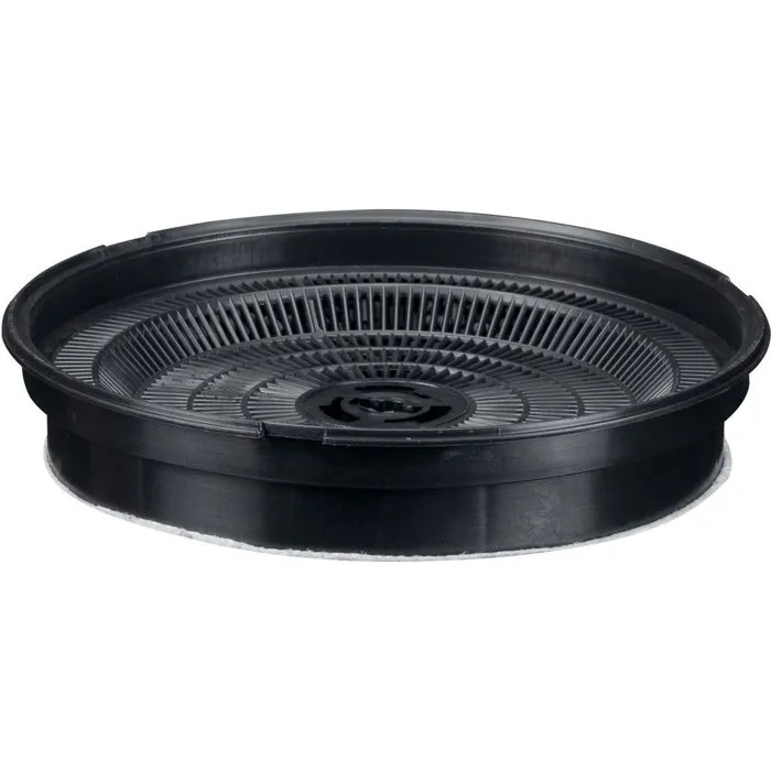 Wpro Filtre charbon hotte CHF180/1 Anti-odeurs Wpro Filtre charbon hotte CHF180/1 Anti-odeurs