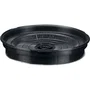 Wpro Filtre charbon hotte CHF180/1 Anti-odeurs
