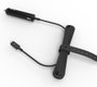 Dell Adaptateur de voiture 65 W USB-C Noir