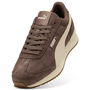 Chaussures casual homme Puma R78 Wind Sd Marron XL