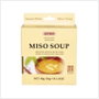 KUNGA Soupe de Miso Blanche avec Tofu
