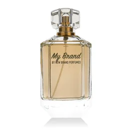 New Brand Prestige My Brand Eau de Parfum pour femme 100 ml