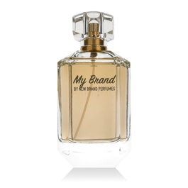 New Brand Prestige My Brand Eau de Parfum pour femme 100 ml