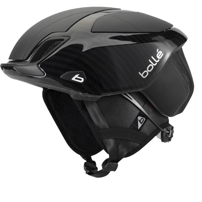 Lunettes de soleil Unisexe Bollé BS005004 Ø 140 mm