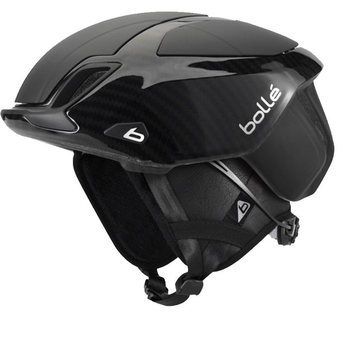 Lunettes de soleil Unisexe Bollé BS005004 Ø 140 mm