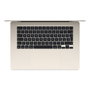 Ordinateur Portable Apple Macbook Air 15" 16 GB RAM 256 GB SSD M4
