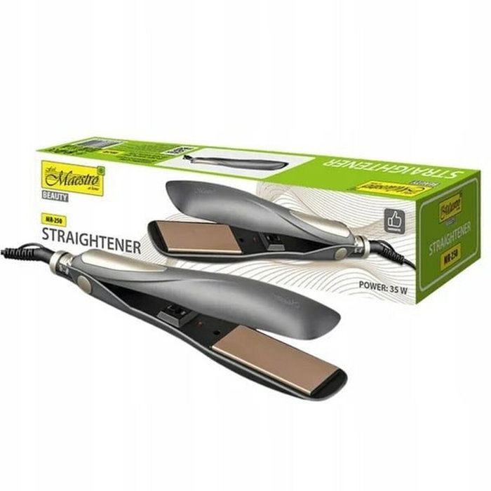 Feel Maestro Lisseur à cheveux MR-250 Graphite