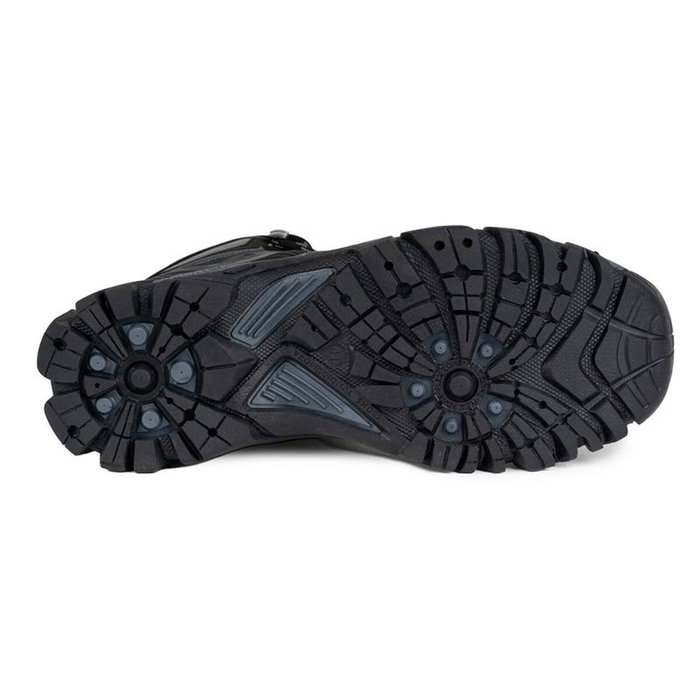 Bottes de montagne Geographical Norway Vigo Noir Bottes de montagne Geographical Norway Vigo Noir