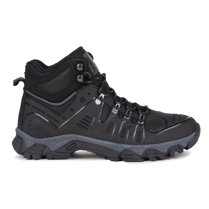 Bottes de montagne Geographical Norway Vigo Noir Bottes de montagne Geographical Norway Vigo Noir