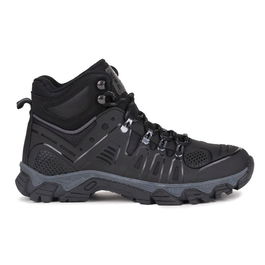 Bottes de montagne Geographical Norway Vigo Noir