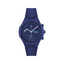 Montre Homme Hugo Boss 1530404 (Ø 44 mm)