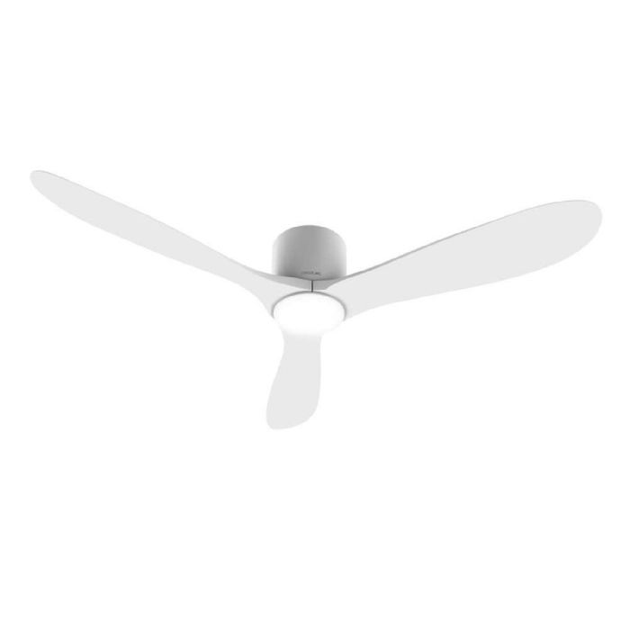 Ventilateur de Plafond Cecotec EnergySilence Aero 5400 40 W Blanc Ø 132 cm