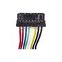 CoreParts Batterie pour Lenovo 38,48Wh 14,8V 2600mAh Noir