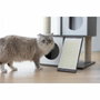 Kerbl Arbre à chat Flair Blanc et gris en Sisal