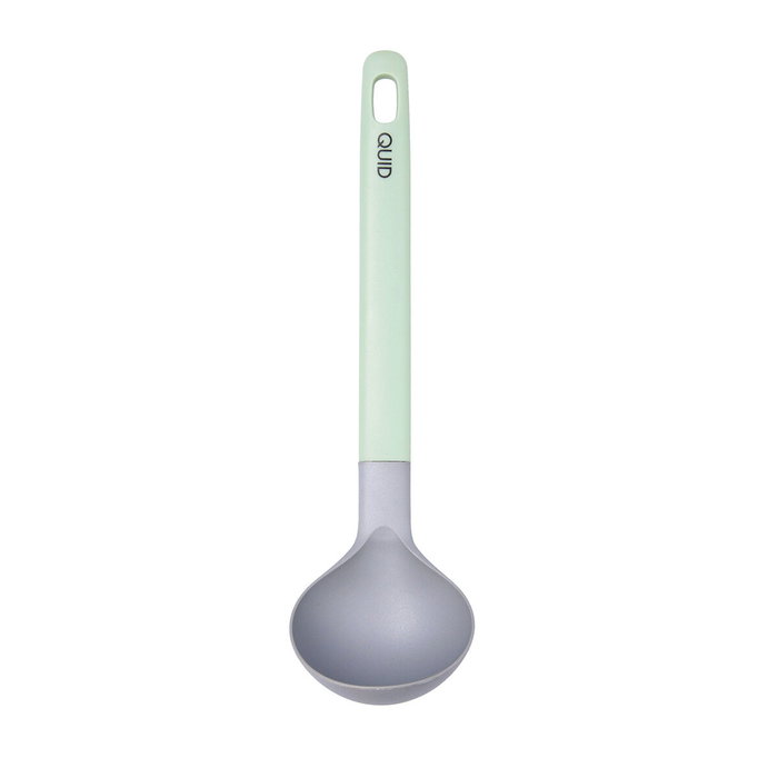 Quid Cazo Ozon 32 cm Vert Plastique (12 Unidades) Sans BPA