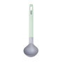Quid Cazo Ozon 32 cm Vert Plastique (12 Unidades) Sans BPA