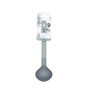 Quid Cazo Ozon 32 cm Vert Plastique (12 Unidades) Sans BPA