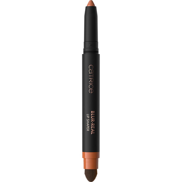 Catrice BLUR-REAL Crayon à lèvres n° 030 Brun