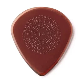 Dunlop Primetone Jazz III Grip 1,4 mm (Pack de 12)