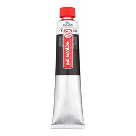 Talens Art Creation Peinture à l'huile Gris Payne 708, 200 ml