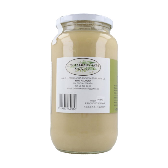 Sain Purée de sésame (tahine) 870g