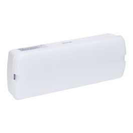 Simon Luminaria de emergencia LED 3,5 W 200 lm