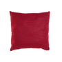 Coussin DKD Home Decor Noël Multicouleur Polyester 40 x 10 x 40 cm (2 Unités)