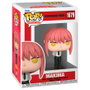 FUNKO Figura POP Chainsaw Man Makima