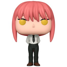 FUNKO Figura POP Chainsaw Man Makima