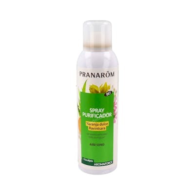 Pranarôm Spray Aromaforce Pur assainissant 150 ml Pranarôm Spray Aromaforce Pur assainissant 150 ml