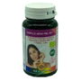 ROBIS CABELLO PIEL Y UÑAS 60cap. BIO
