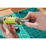 Ryobi Mini-outil rotatif 4V USB Lithium - batterie 2Ah + chargeur - RRT4-120GA15