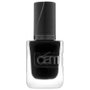 Catrice GEL AFFAIR Vernis à ongles 037-Black To The Roots 10,5 ml