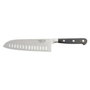 Sabatier Couteau Santoku Origin 18 cm en Acier Inoxydable