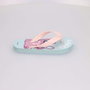 Tongs pour Enfants Stitch Flip Flop Bleu clair