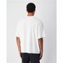 T-shirt à manches courtes homme Champion SS Blanc