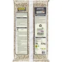 Algoflash Naturasol Pierre ponce - 10 L