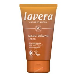 LAVERA Locion Autobronceadora 125ml