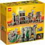Lego ICONS 10305 Lion Knights' Castle, 4514 pièces