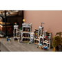 Lego ICONS 10305 Lion Knights' Castle, 4514 pièces