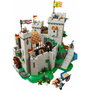 Lego ICONS 10305 Lion Knights' Castle, 4514 pièces