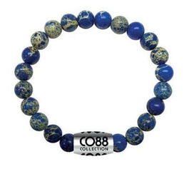 Bracelet Femme CO88 Collection 8CB-17025 Bleu