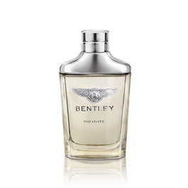 Bentley Bentley Infinite Eau de Toilette Vapo 100 ml