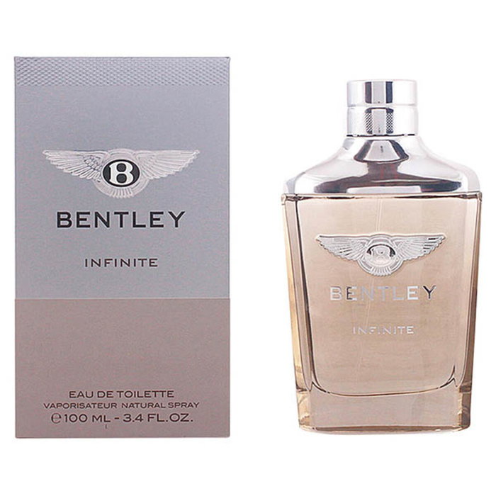 Bentley Infinite Eau de Toilette 100 ml pour hommes