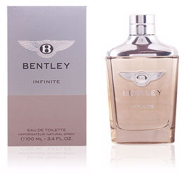 Bentley Bentley Infinite Eau de Toilette Vapo 100 ml