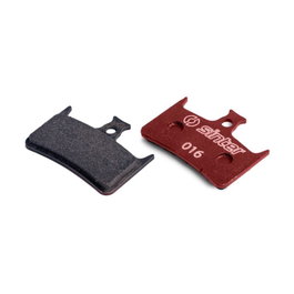 Sinter Jg.Past.Freno Sinter S514 Tipo 016 Hope Rouge