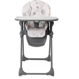 Chicco Chaise Haute Polly Easy Bébé Réglable Confort Woodland