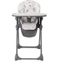 Chicco Chaise Haute Polly Easy Bébé Réglable Confort Woodland
