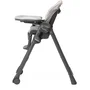 Chicco Chaise Haute Polly Easy Bébé Réglable Confort Woodland